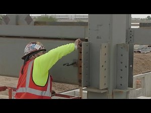 Engineering Expert Roundtable: Field Bolting HSS with Shuriken® Better Bolted Connections