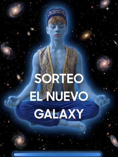 Sorteo de Samsung: ¡Gana el Nuevo Galaxy! ✨