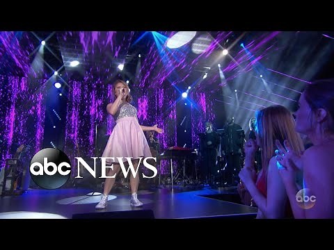 The best moments of last night's 'American Idol'