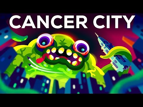 The Reason Why Cancer is so Hard to Beat