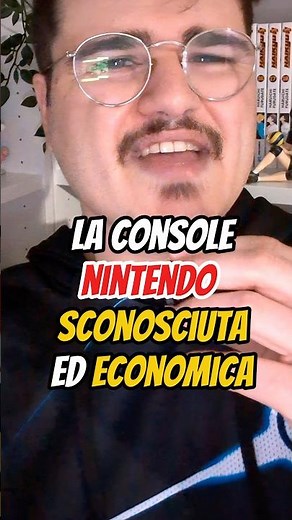 No one bought this Nintendo console for less than €100! #shorts