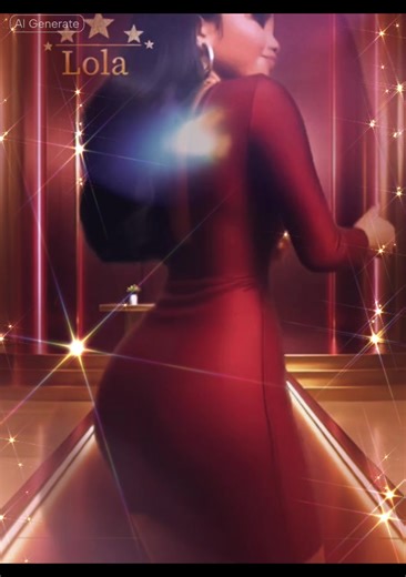 Lola heard the beat and said say less. 💃🏻 #Lola #Salsa #Latina #DanceTok