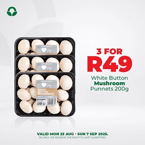 Food Lover's Market is your go-to choice for weekly specials and essential value. | Food Lover's Market