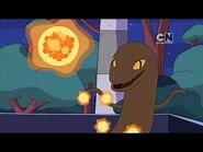 Adventure Time - The Limit (Preview)