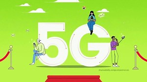 Straight Talk Wireless TV Spot, 'We've Rolled Out 5G Coverage'