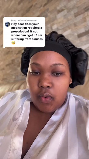 Sinus Operation and Medication in South Africa