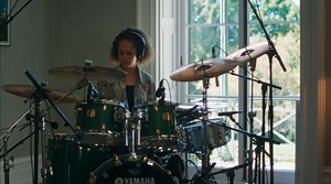 18 reactions | "It's just like kind of a chaotic cymbal sound in a way, but it definitely creates bigger energy, I guess. You can really dictate the vibe... DISCOVER TRUE SOUND" #Yamaha #YamahaAudio #YamahaTrueSound #YamahaStayTrue | Yamaha Home Audio | Facebook