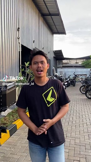 Upgrade Penerangan Kawasaki Versys X 250 dengan X-Tourer Headlamp Projie LED!