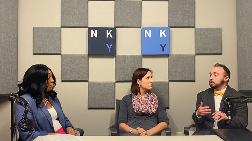 16 reactions · 3 comments | Today on the NKY Spotlight Podcast,...