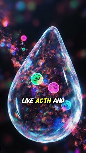 SCIENCE SHOCK: Happy Tears vs Sad Tears