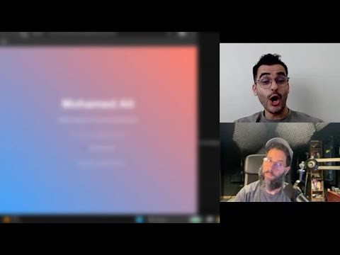 ما لا يسعك جهله في عصر الذكاء الاصطناعي - التجربة الاولى