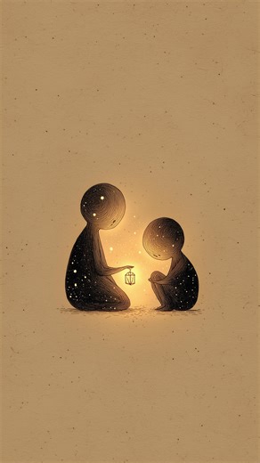 Ein Sof Vision | In a world that can feel dark and full of tears, we must reach out with our souls to offer light. A true friend is the most valuable... | Instagram