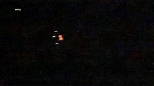 New Jersey officials call for state of emergency after drone sightings