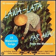 Ais Lawa-Lata - Far Away From The Moluccas