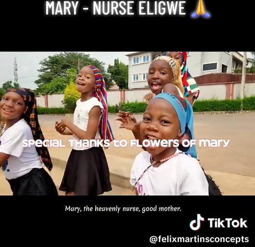 Immaculate Heart of Mary - Catholic Church Music