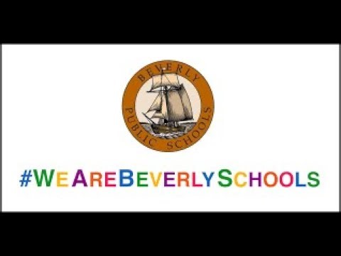 Beverly Centerville Elementary Presents: Willy Wonka Jr. 06-05-2025