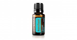 AromaTouch Oil | dōTERRA Essential Oils