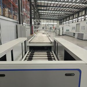 [Hot Item] Advanced Optical Fiber Laser for Fully Automatic EV Battery Production