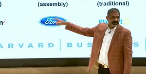 New rules in the age of AI | Digital Data Design Institute at Harvard