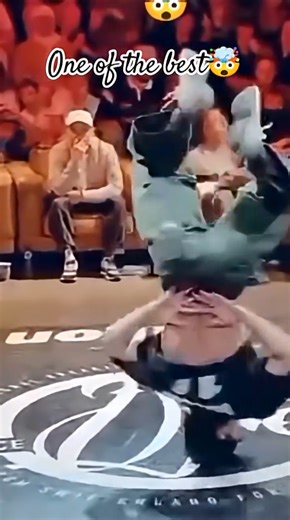 one of the best breakdancing ever , breakdancing is a sports #breakdance #breakdancing #sports