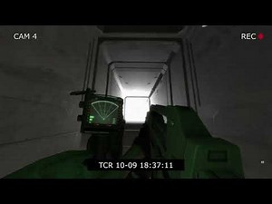 Gmod Realism: {Alien} "Lone U.S Colonial Marine Killed At Sevastopol Station"