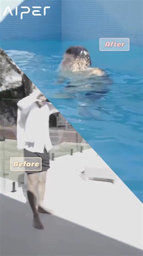 🌨️ Winter’s here, summer’s coming—save BIG on Aiper Robotic Pool Cleaner NOW! 🌊Tired of scrambling for summer (and overpaying last minute)? Beat the hype with our cordless Robotic Pool Cleaner—exclusive winter savings, act fast! | Aiper