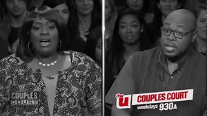 Couples Court & Paternity Court Combo Promo (00:30)