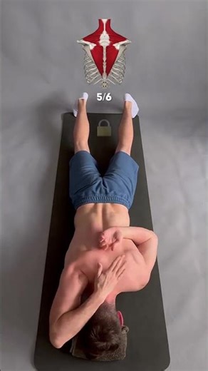 6 exercises for a strong back Incorporate these exercises into your regular workouts.