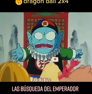 Capítulos Completos de Dragon Ball para los Fans del Anime