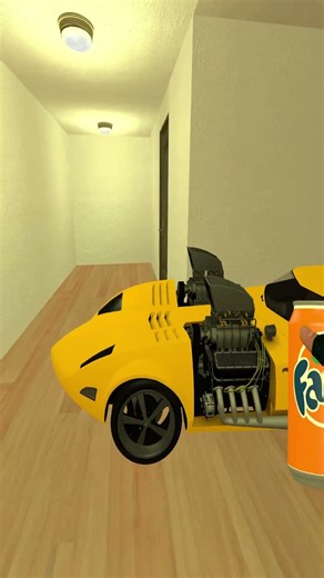 I Didn't Know How I Was Getting Out Of This 💀 #shorts #gmod