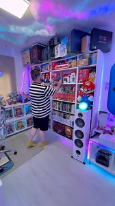 Organización NINTENDO SWITCH 2 🤩 Toca cambios en la zona Nintendo ❤️ • #gamer #gaming #games #nintendo #nintendoswitch #nintendoswitch2 #nintendolife #nintendolove #nintendoswitchgames #ninstagram #gameroom #gameroomgoals #gameroomsetup #gameroomdecor #gamingroom #mariokartworld #gamingrooms #gamingroomsetup #setups #setupgaming #setupinspiration • @gengaren - @mygamesrock - @ladymarvelps - @mi_rincon_cukilove - @ratoncita_gamer - @andruskatakuska - @xargoncillo_ | Javigeek