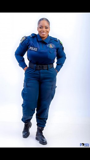 Guidance for Female Police Officers in Jamaica