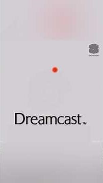 I can't believe I did it before Sega...