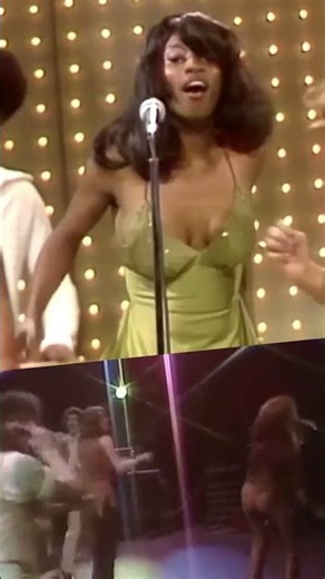 Nutbush [Ike & Tina Turner 1973] #rnbsoul #rock #70s