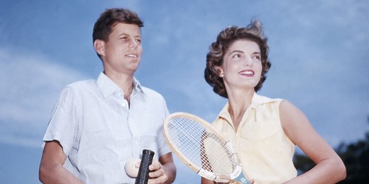 A Full Guide to the Kennedy Family, from JFK to His Nephew RFK and His Grandson Who’s Running for Office