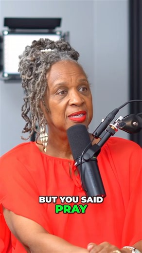 8K views · 227 reactions | Mike Moore sits down with Debra Blaylock—his second hire and a faithful servant to the homeless and hurting. Don’t miss this powerful episode of How to Win with Mike Moore airing at 12PM CT today. #HowToWin #MikeMoore #FaithInAction | Mike Moore Ministries | Facebook