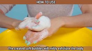 15K views · 274 reactions | Did you know that with the proper body scrub, you can use it from head to toe in a variety of different ways to achieve soft, hydrating, glowing skin? Check it out! This perfect body scrub is currently available for up to 40% off, so don’t miss this chance! | Wishtrend | Facebook