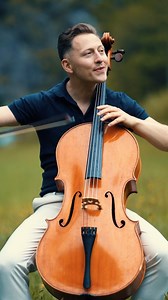 Oceans (Where Feet May Fail)🥹♥️ Hillsong United I recorded this beautiful, romantic song in a romantic valley in Switzerland. What an incredibly emotional song. 😍✨️ #love #cello #coversong #oceans #hillsongunited | Jodok Cello