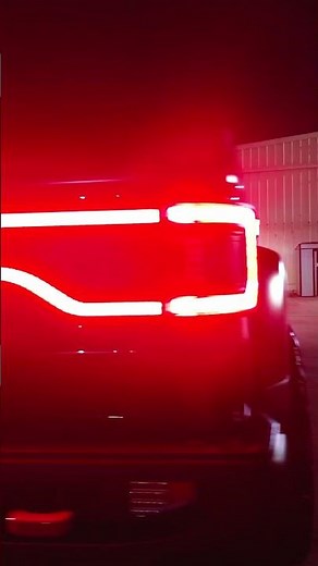 ORACLE Lighting Racetrack Flush Style LED Tailgate Panel Light for Jeep Gladiator JT