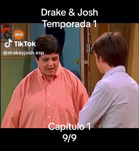 Drake & Josh en Español on TikTok