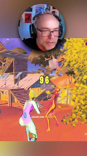 Weird Fortnite Moments Compilation | Funny Gaming Clips