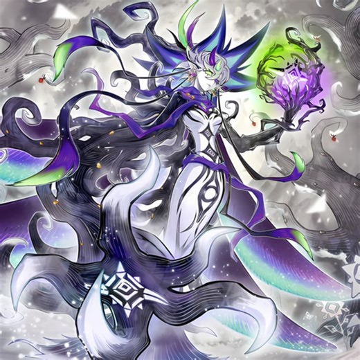 WHITE FOREST AZAMINA - YGOPRODeck