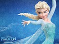 FROZEN 主题曲 LET IT GO 意大利文版