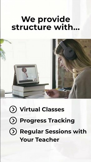 How We Balance Flexibility and Structure in Online Learning | Accredited K-12 Online School
