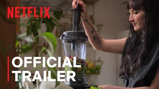 Hack Your Health: The Secrets of Your Gut | Official Trailer | Netflix | Alyve Health