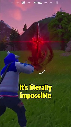 How to Defeat Shogun X in Fortnite