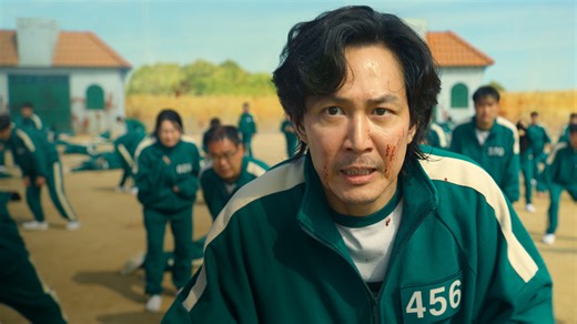 363K views · 1.5K reactions | Wróć do gry i przygotuj się na S2 „Squid Game” - zaczynamy rewatch  | Netflix | Facebook