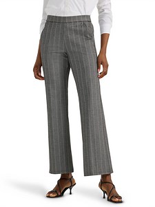 Lee® Women's Comfort Waist Pull On Bootcut Pant