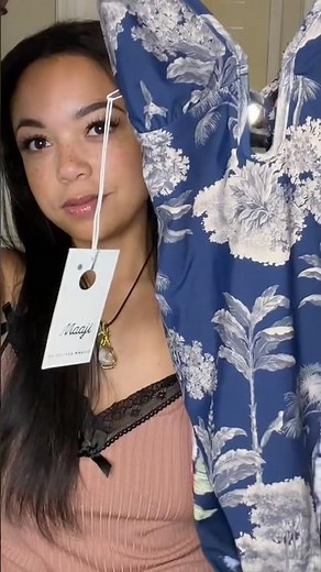 Reversible Swimsuit - Try on #fyp #tryonhaul #tkmaxx #swimsuit