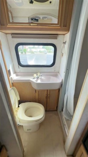 1994 Toyota Dolphin 900 Motorhome For Sale in Tucson, AZ